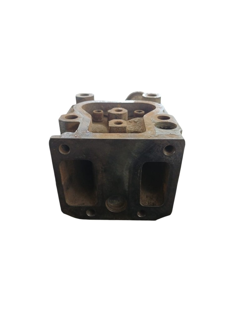 Cabeçote Motor Mwm X10 4