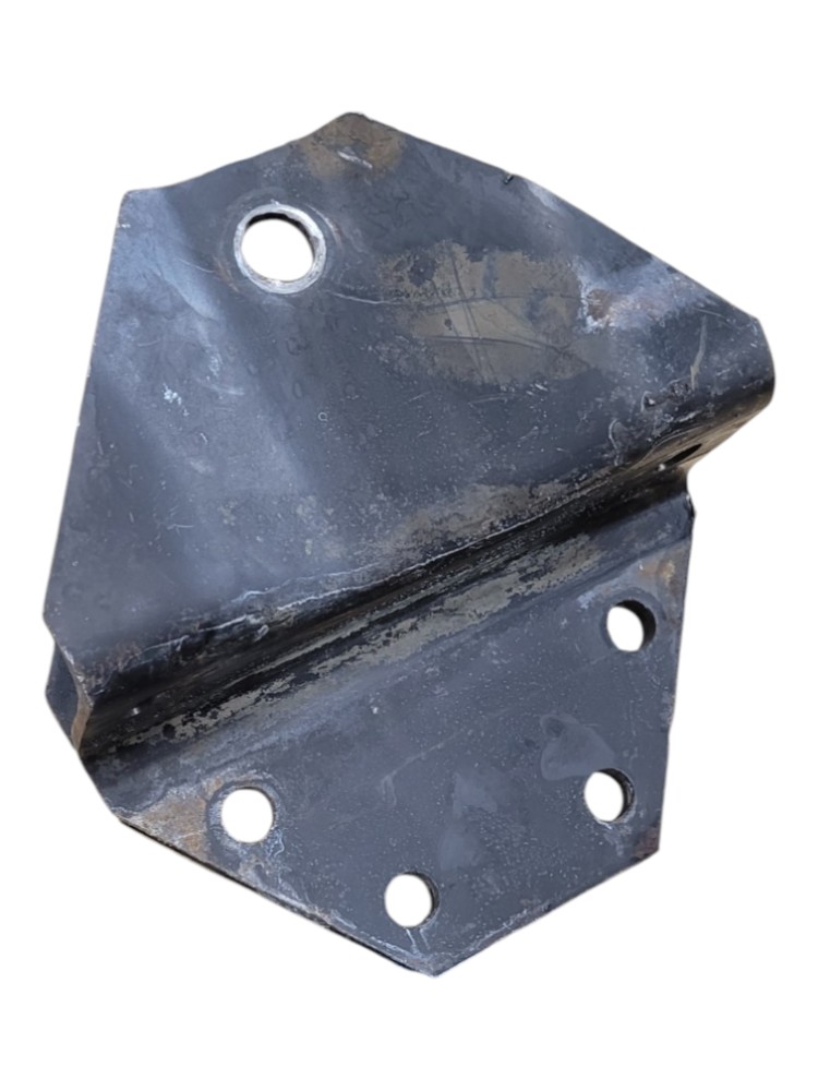 Suporte Mola Dianteiro Ford Cargo 14220 1319 2012 1