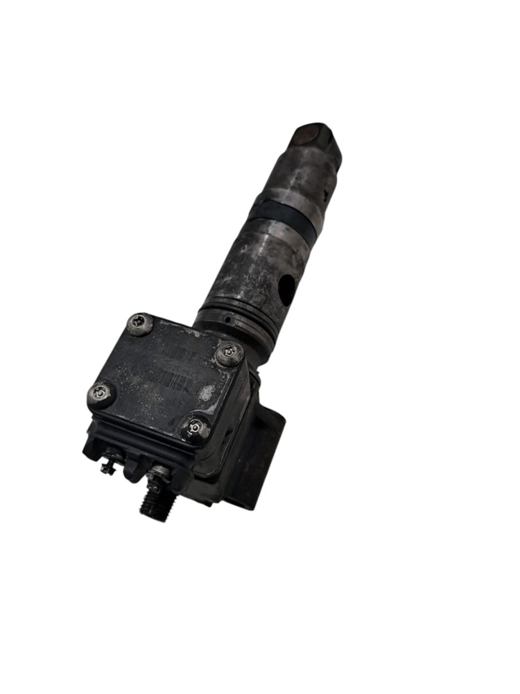 Unidade Injetora Mb Axor 2
