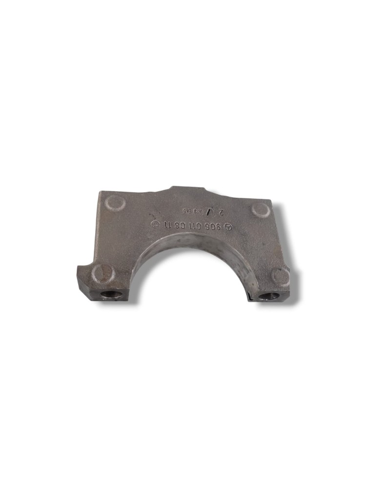 Mancal Bloco Motor Om 906 Mb 710