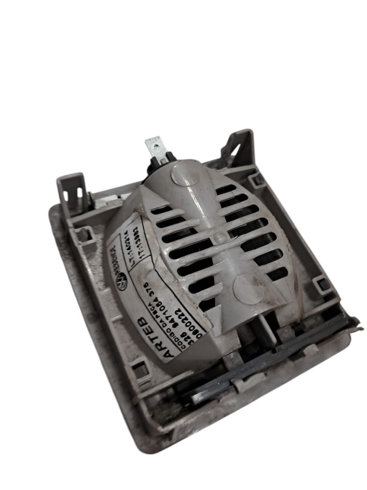 Luz Interna Vw 3
