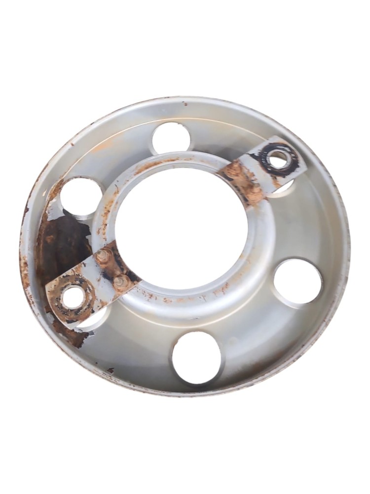 Calota Roda 17.5 Vw Ford 4