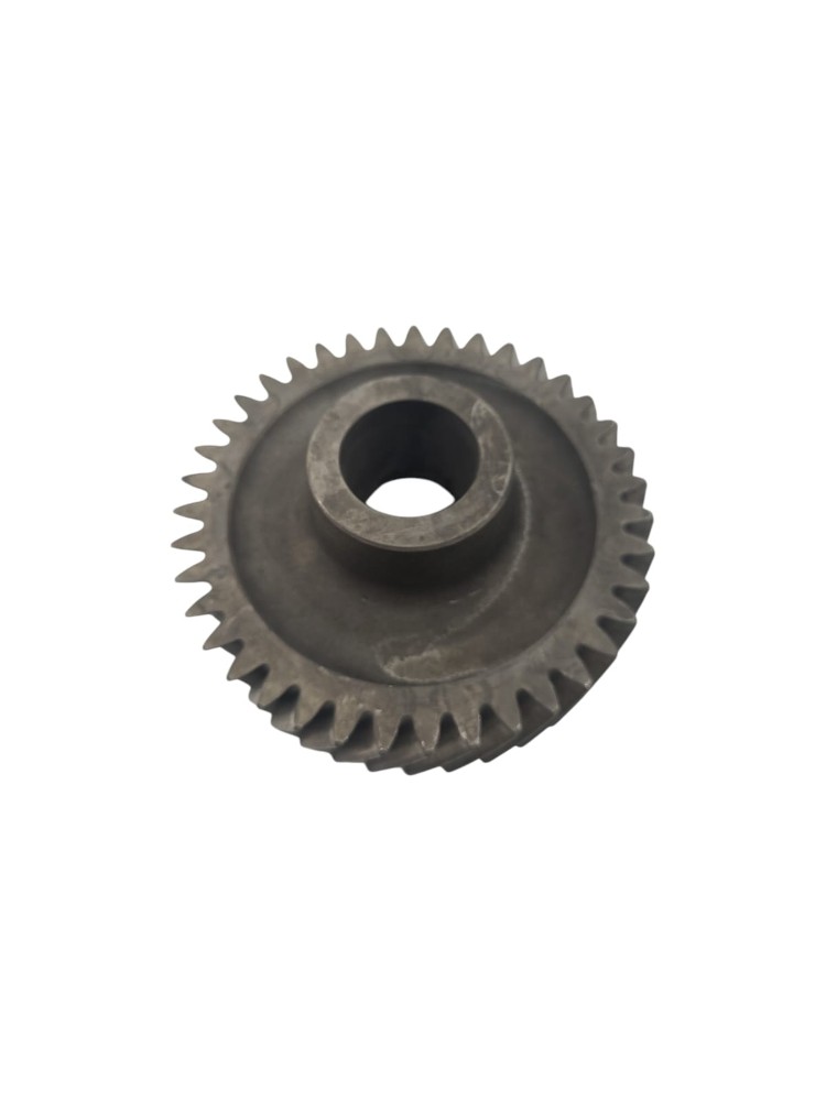 Engrenagem Compressor Ar Wabco Mb 2