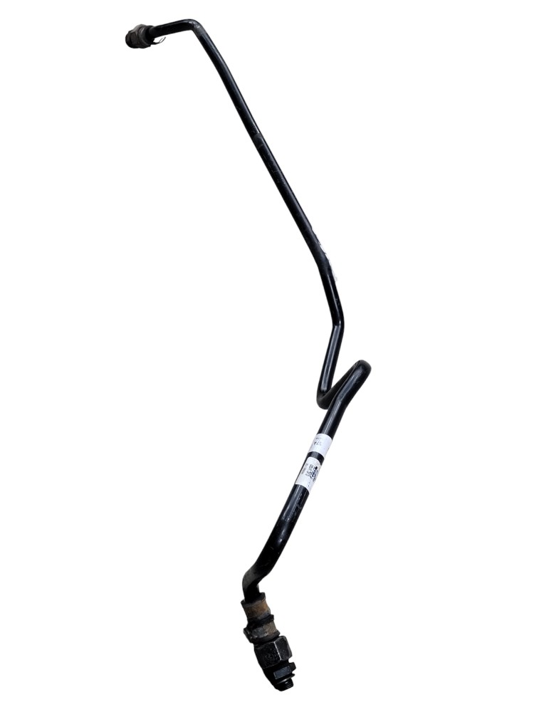 Cano Hidraulico Mb 3