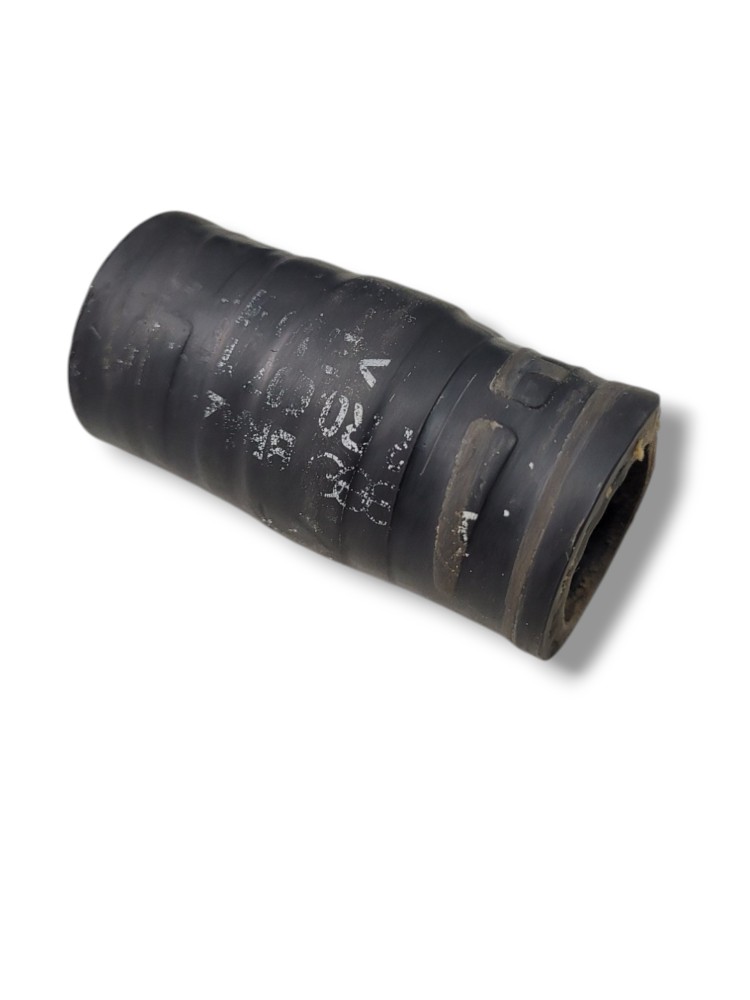Mangueira Silenciador Compressor Vw 9150 2008 2009 1