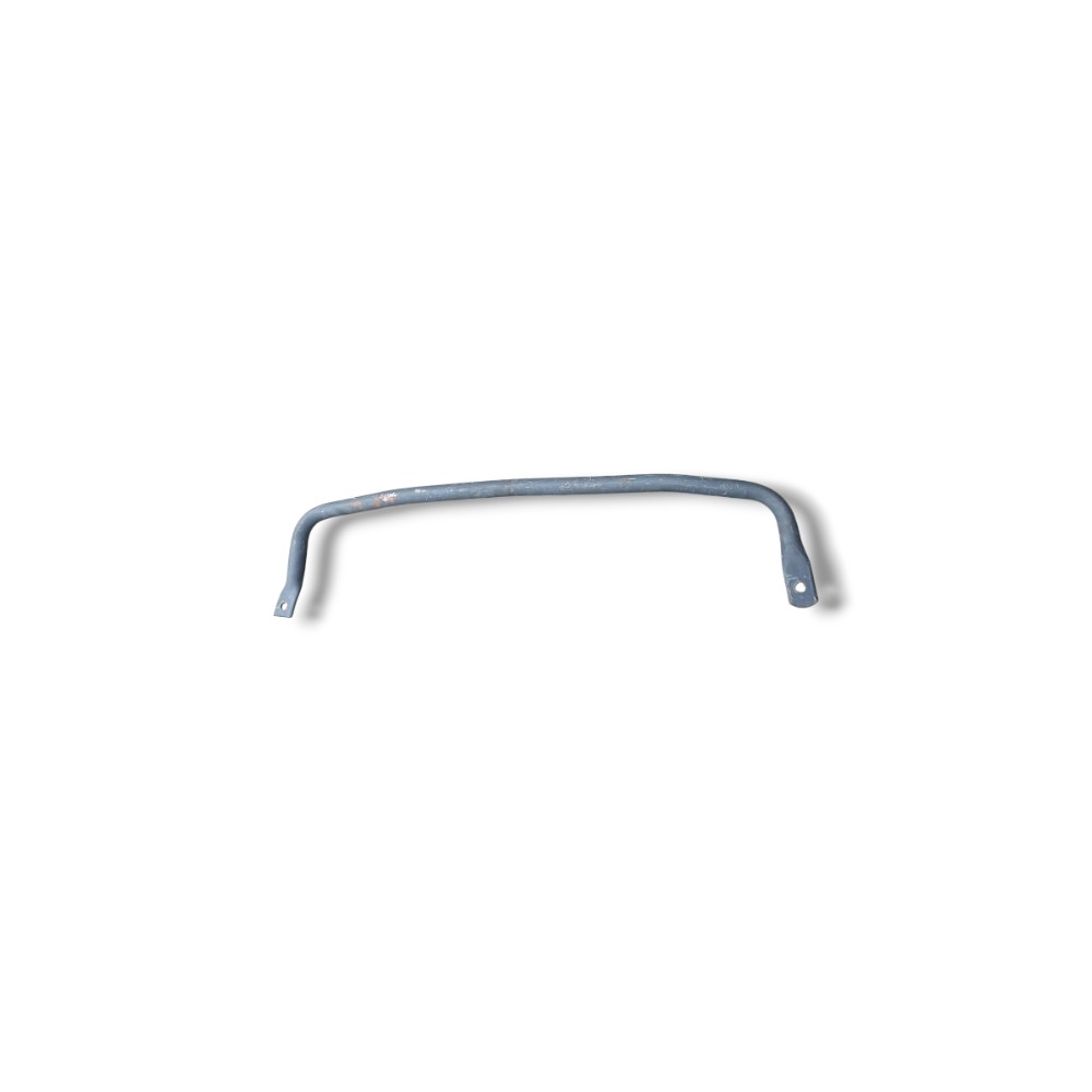 Pega Mao Volvo Vm 260 2011