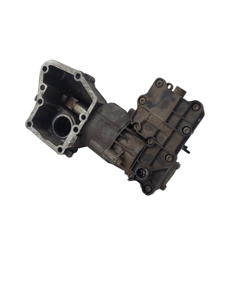 Cilindro Trambulador Caixa Cambio Wabco 5