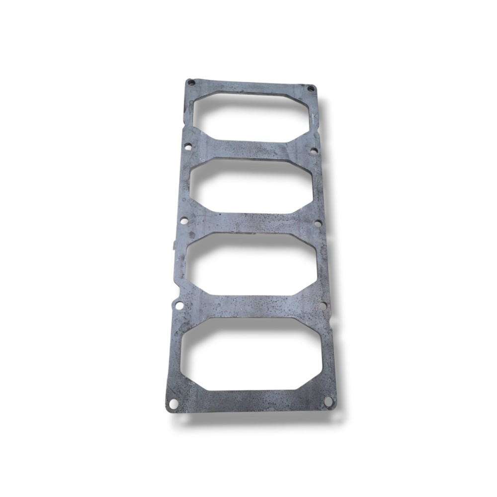 Defletor Carter Óleo Motor Cummins 4891166
