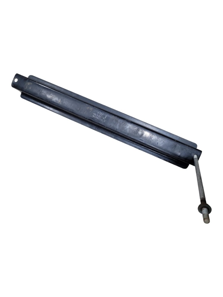 Suporte Bateria Man Tgx 2