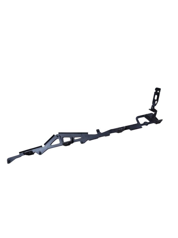 Suporte Interno Cabine Man Tgx 2