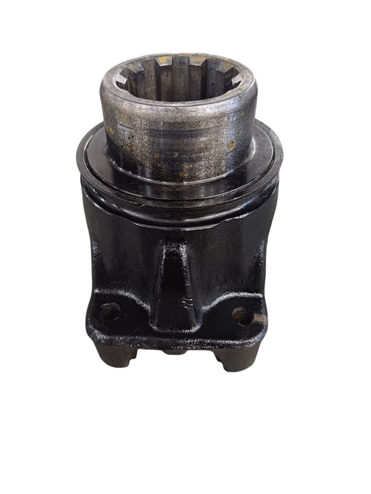 Flange Caixa Cambio Eaton 2