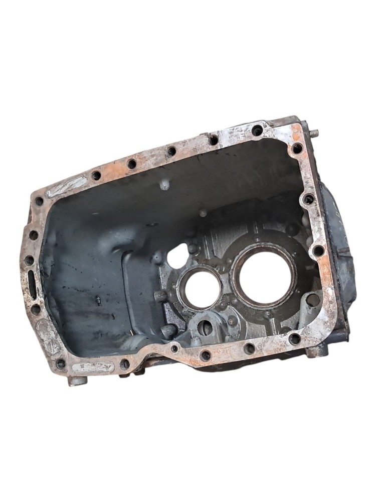 Carcaca Intermediaria Caixa Cambio Volvo VT 2214 5