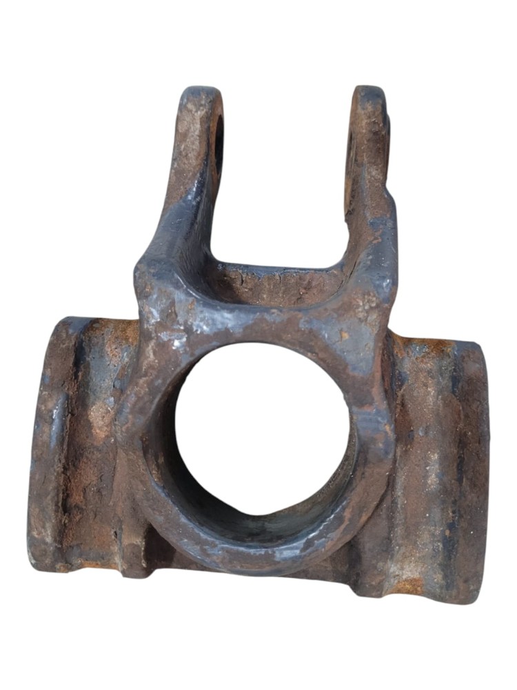 Guia Grampo Mola Scania R440 1490090 2