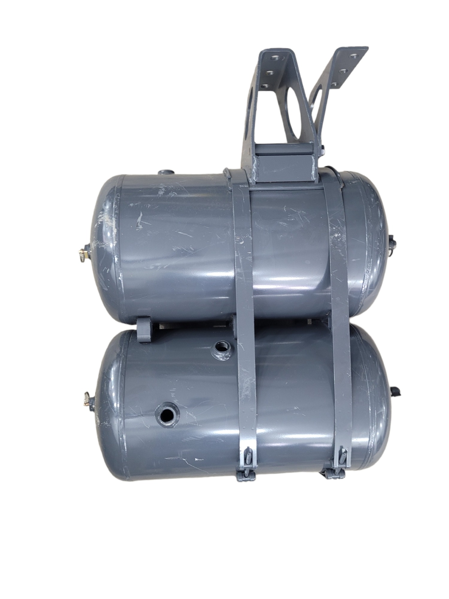 Tanque Ar E Suporte Daf Cf410 2018 2