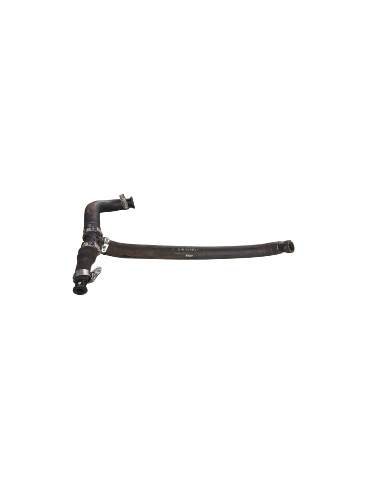 Mangueira Radiador Ar Quente Mb Axor A9585000075