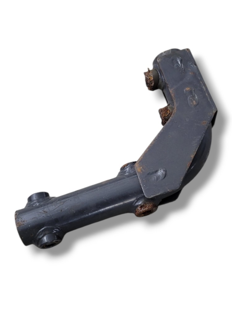 Suporte Catalisador Volvo 5