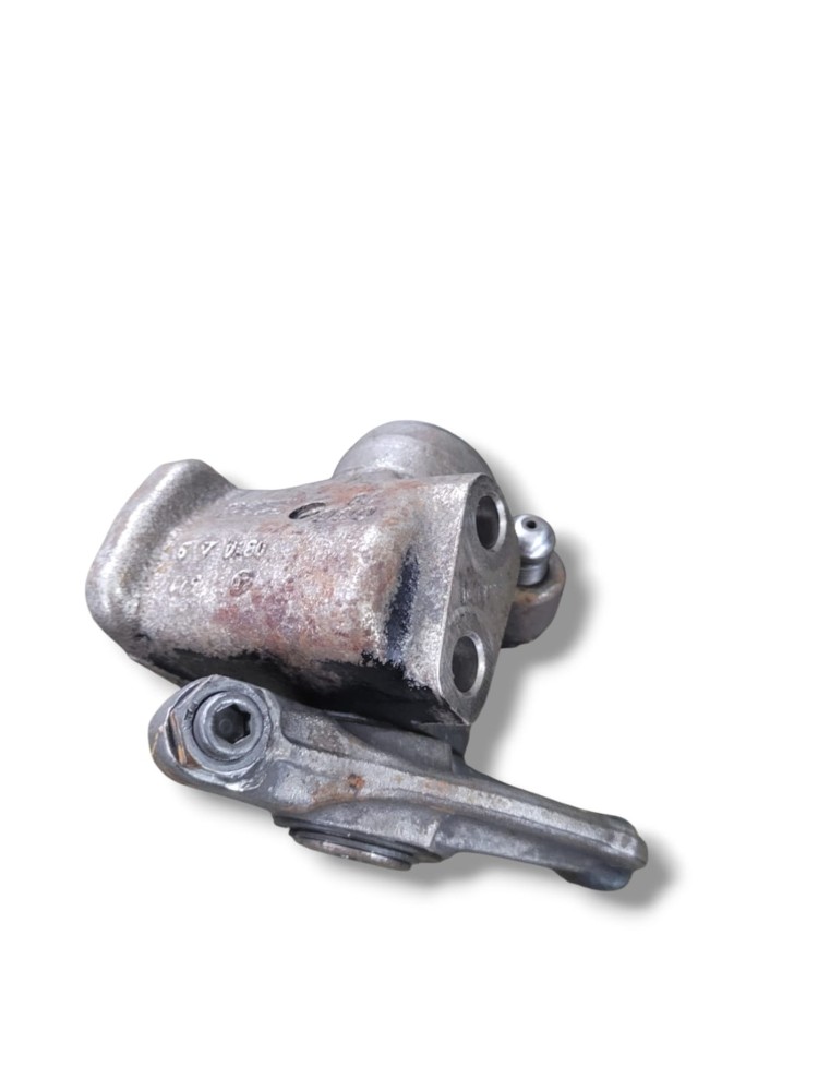 Balancim Completo Motor Om 457 Mb Axor
