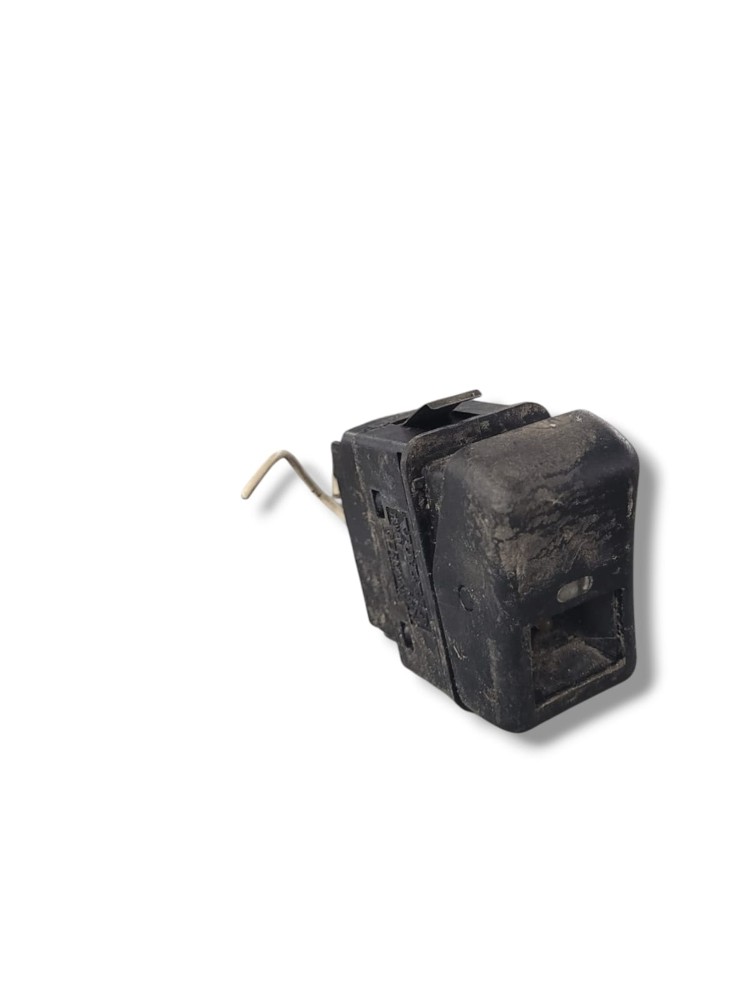 Botao Bloqueio Diferencial Volvo Vm 260 2011