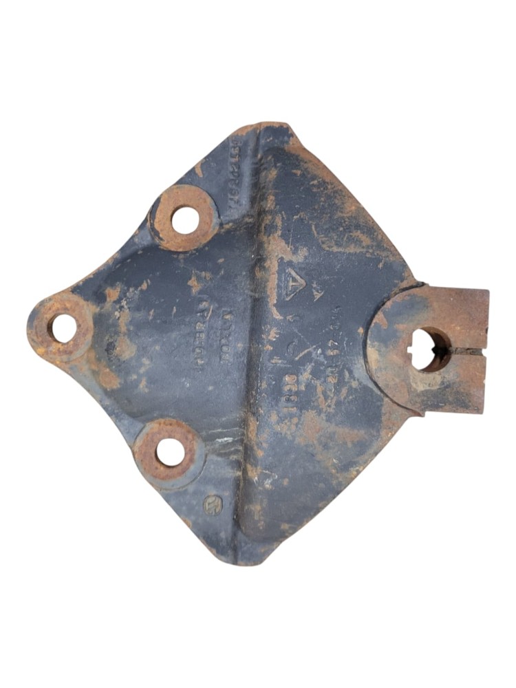 Suporte Mola Vw Dianteiro 4