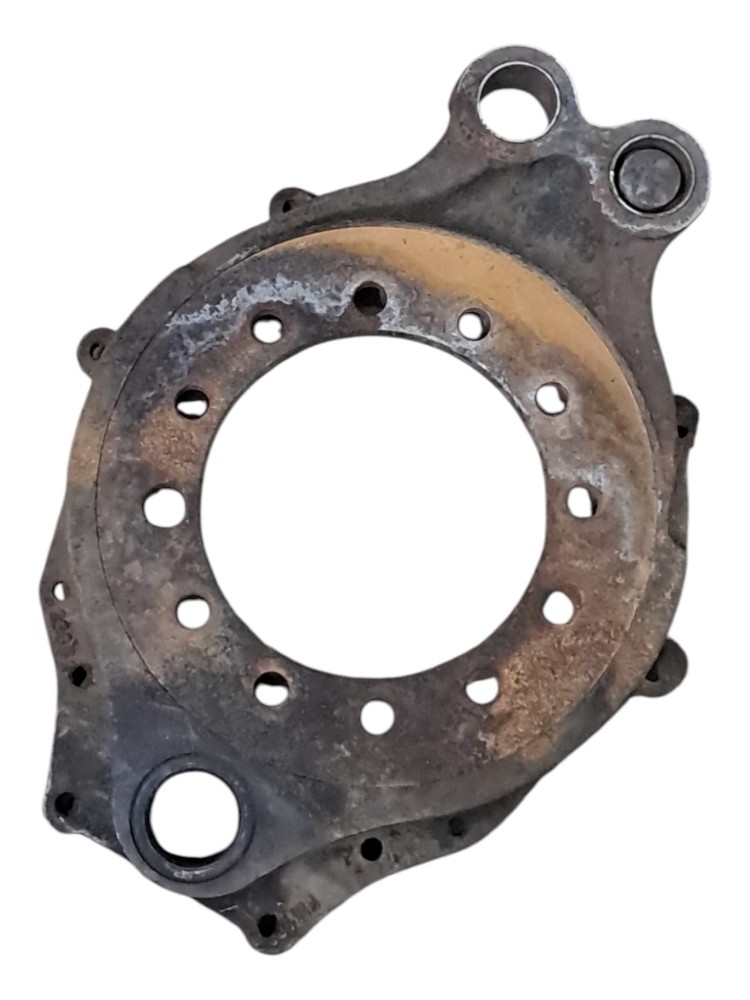 Suporte Patim Dianteiro Volvo 5