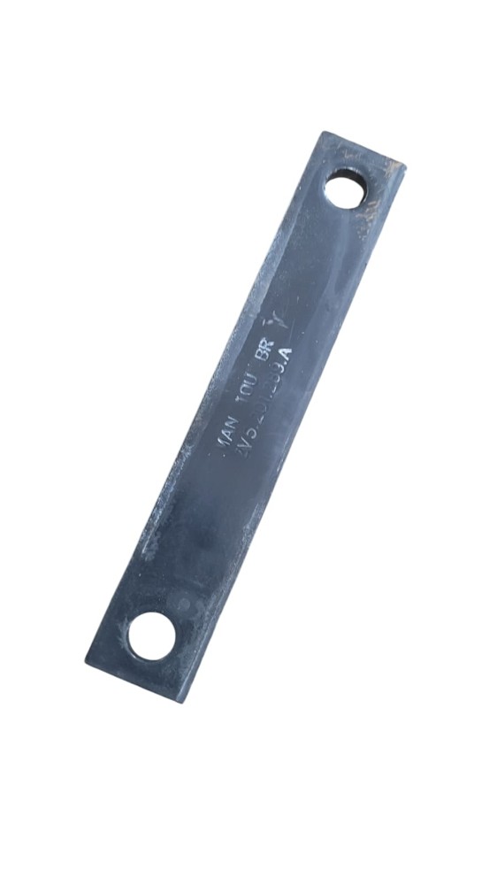 Suporte Tanque Combustivel Man Tgx 2