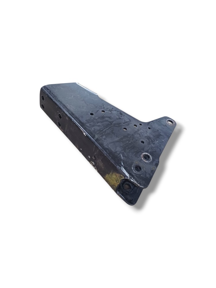 Suporte Suspensao Man Tgx 28.440 2020 Vn92 5