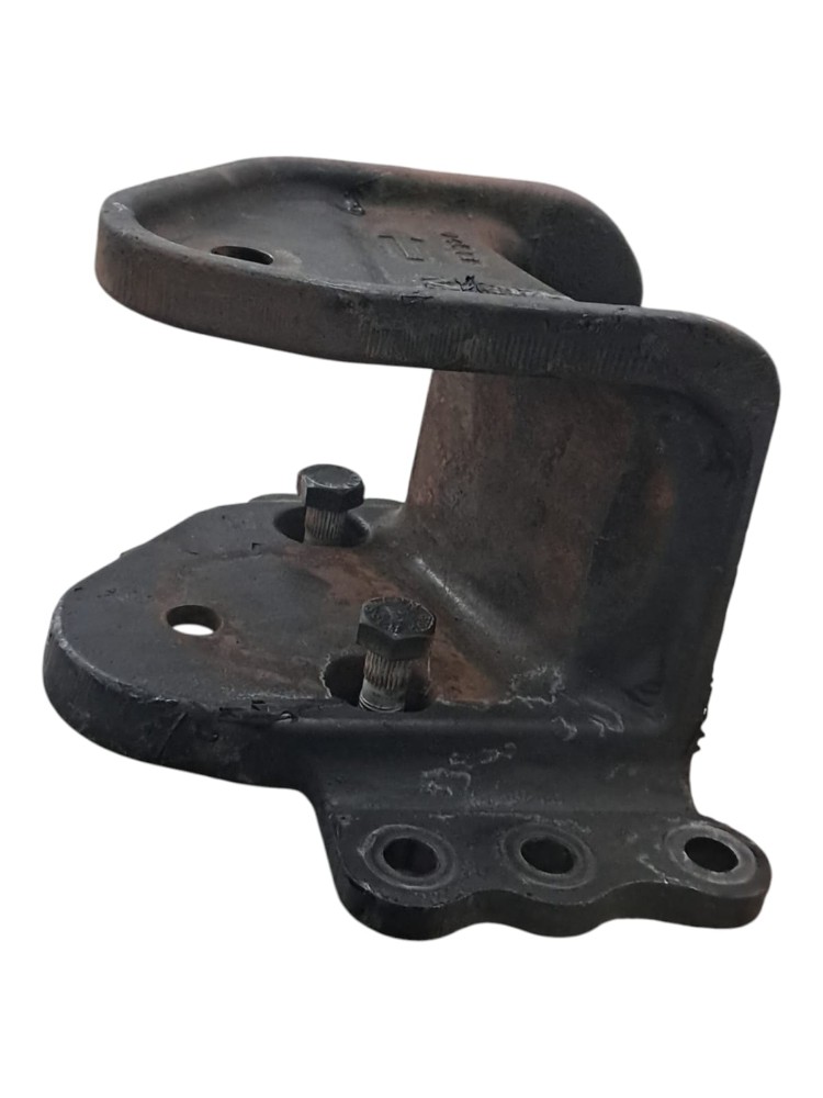 Suporte Suspensao Traseira L. Esquerdo MAN TGX 28440 2014 3