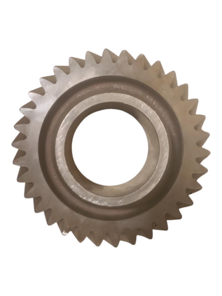 Engrenagem 3 Fixa Scania GRS900 1