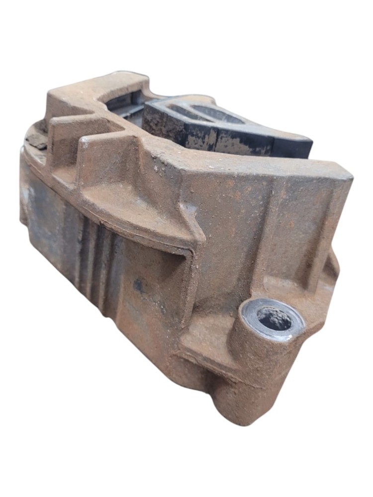 Coxim Motor Volvo Fh Vm 6