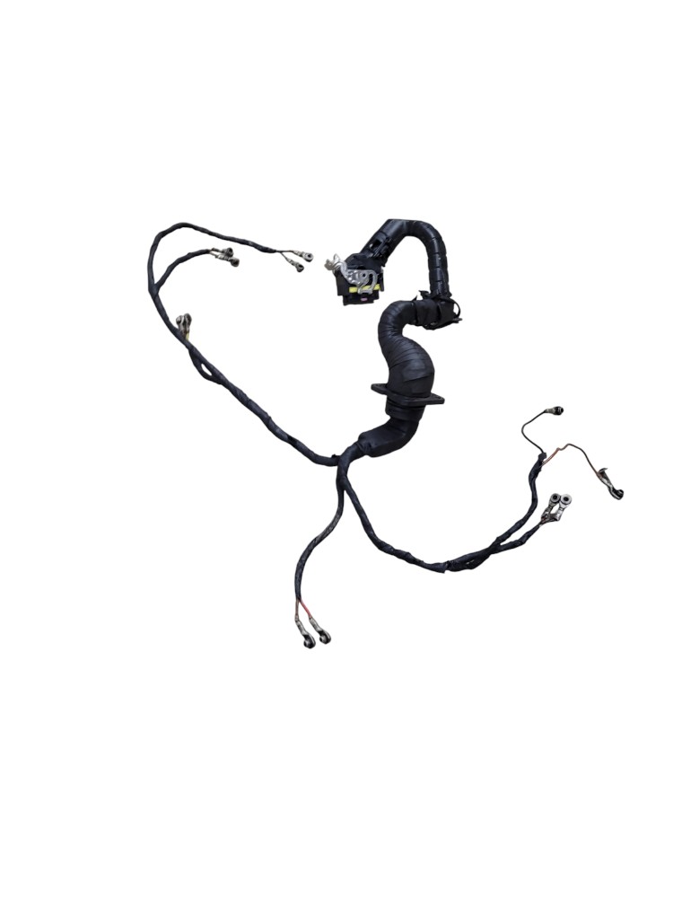 Chicote Unidade Motor Man Tgx 28440 2