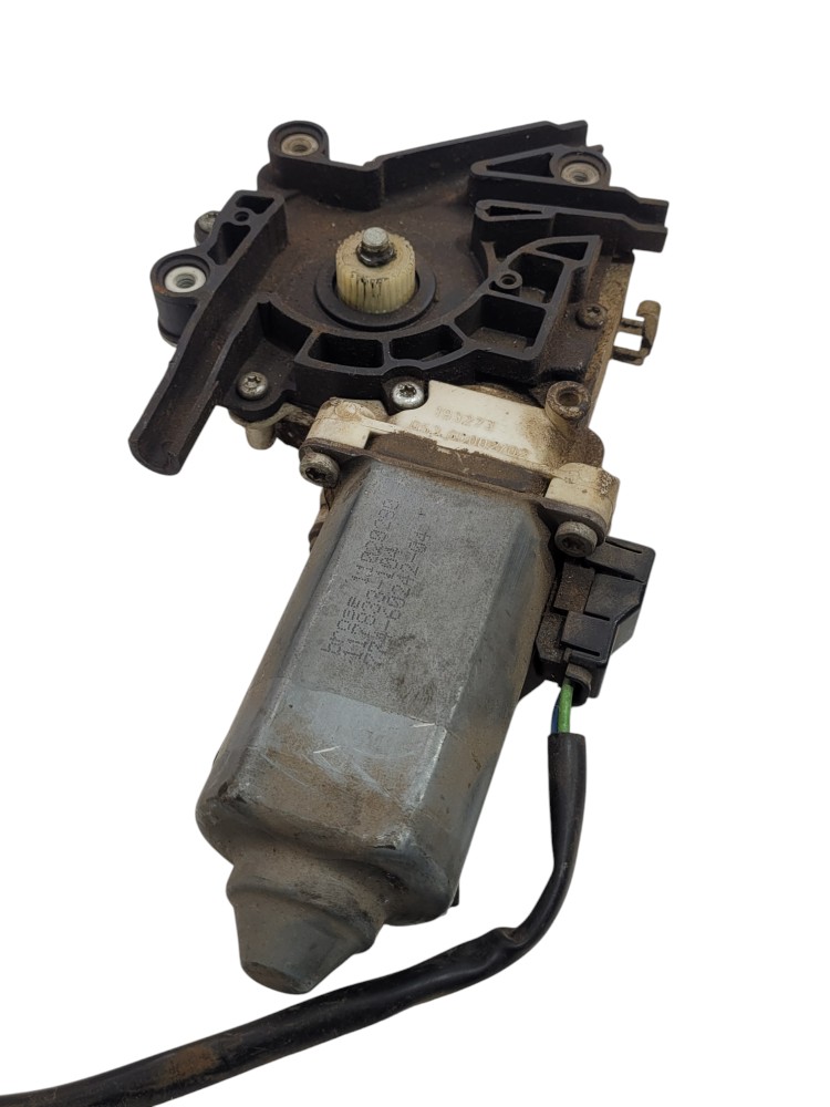 Motor Vidro Porta Mb Axor 1