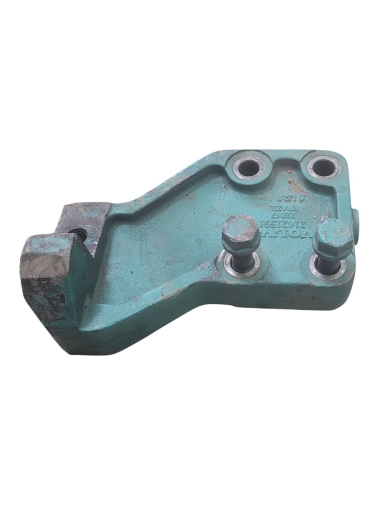 Suporte Motor Volvo Vm 220 Traseiro Esquerdo 7