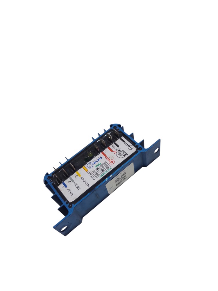 Variador Velocidades 12V Euro Universal