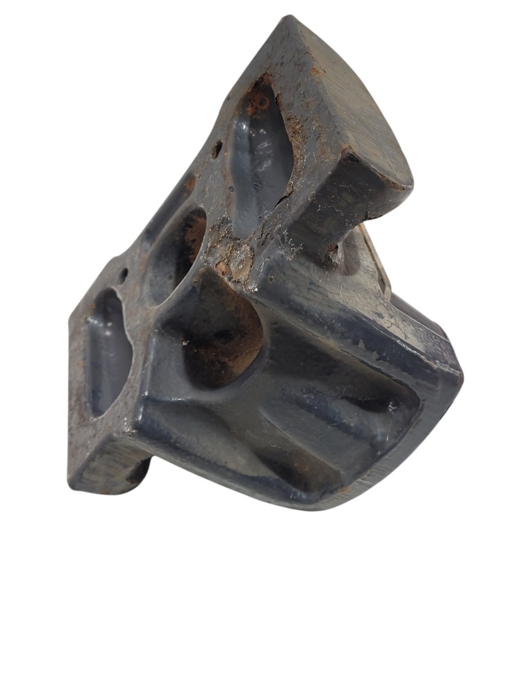 Coxim Suporte Assento Grampo Mola Scania 4