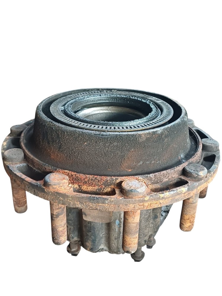 Cubo Tracao Man Tgx 5
