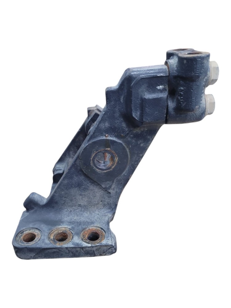 Suporte Mola Scania NTG Dianteiro Direito 2831533 4