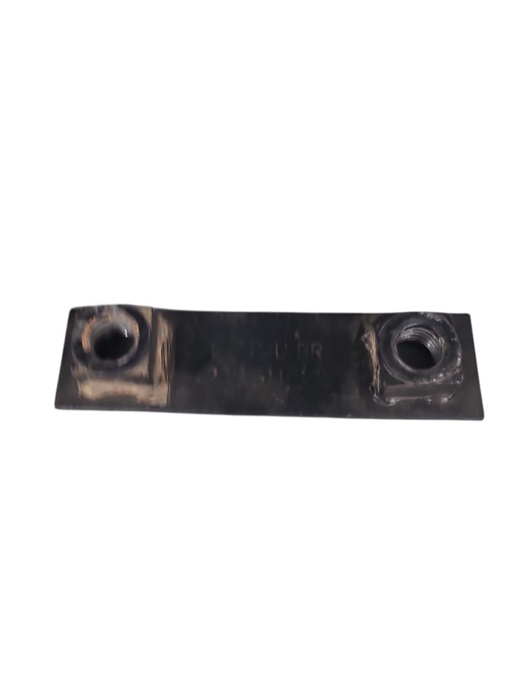 Suporte Chapa Superior Barra Estabizadora Vw Delivery 4150 4