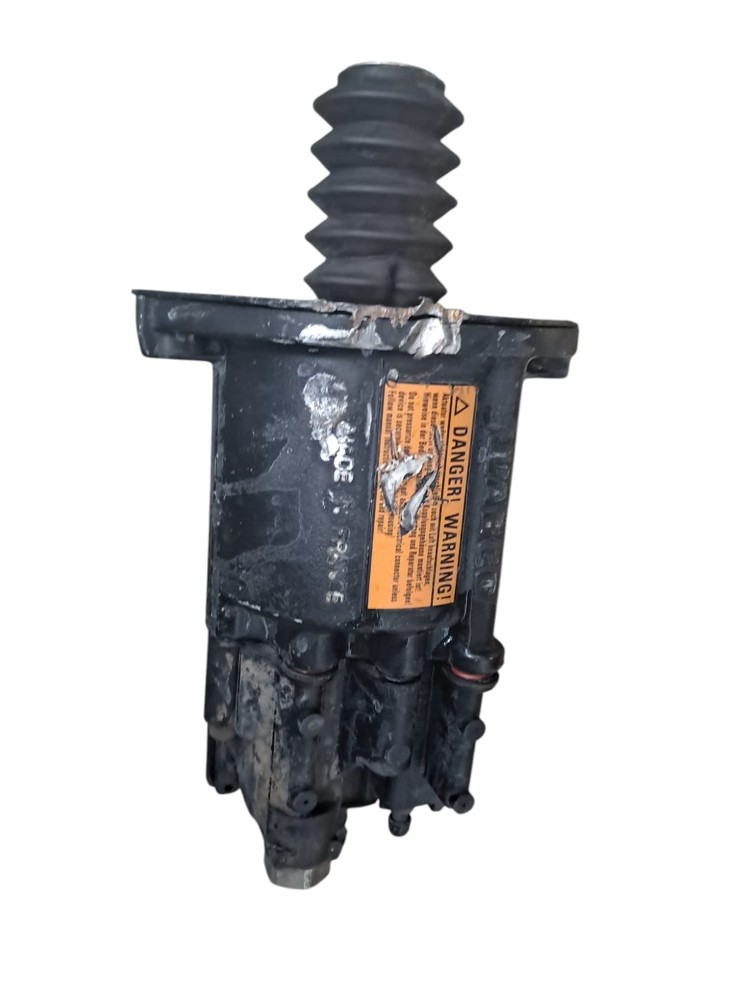 Servo Embreagem Mb Axor Actros 2546 2036 2