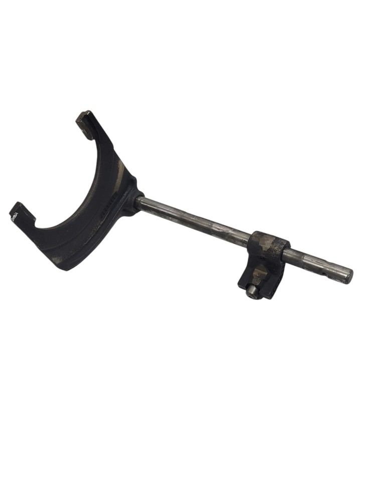 Garfo Re Caixa Eaton 2