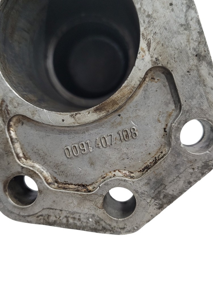 Tampa Transferencia Caixa 1650 Zf 6