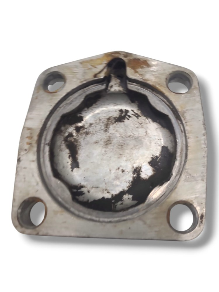Tampa Rolamento Caixa Cambio Vw Ford 14140 2