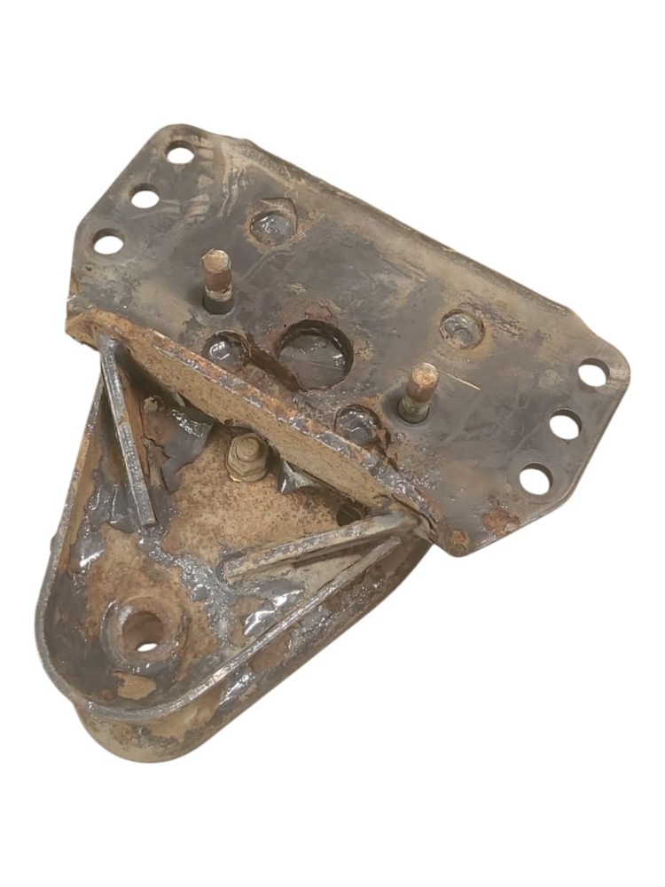 Suporte Mola Vw Constellation 2
