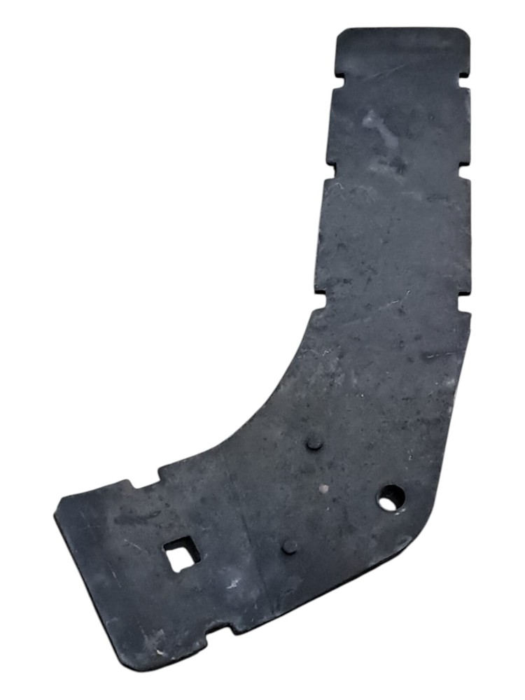 Suporte Chicote Chassi Mercedes-Benz Atego Axor 5