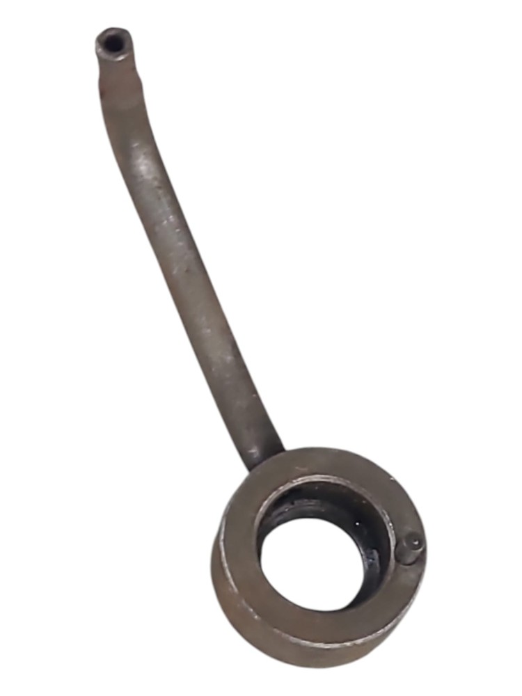 Injetor Bloco Motor Mb 906 3