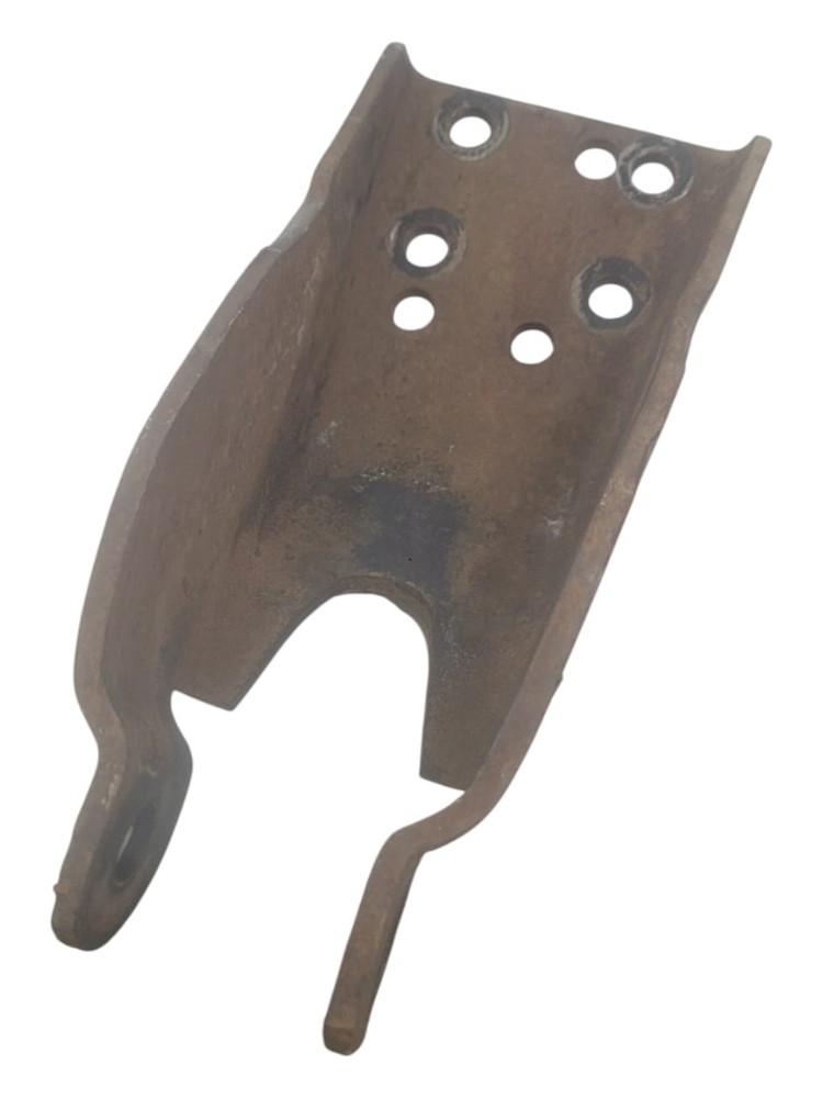 Suporte Amortecedor Mb 1620 2