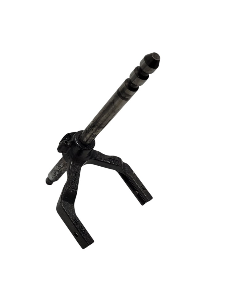 Conjunto Garfo Mudanca Velocidade Zf Daf 3