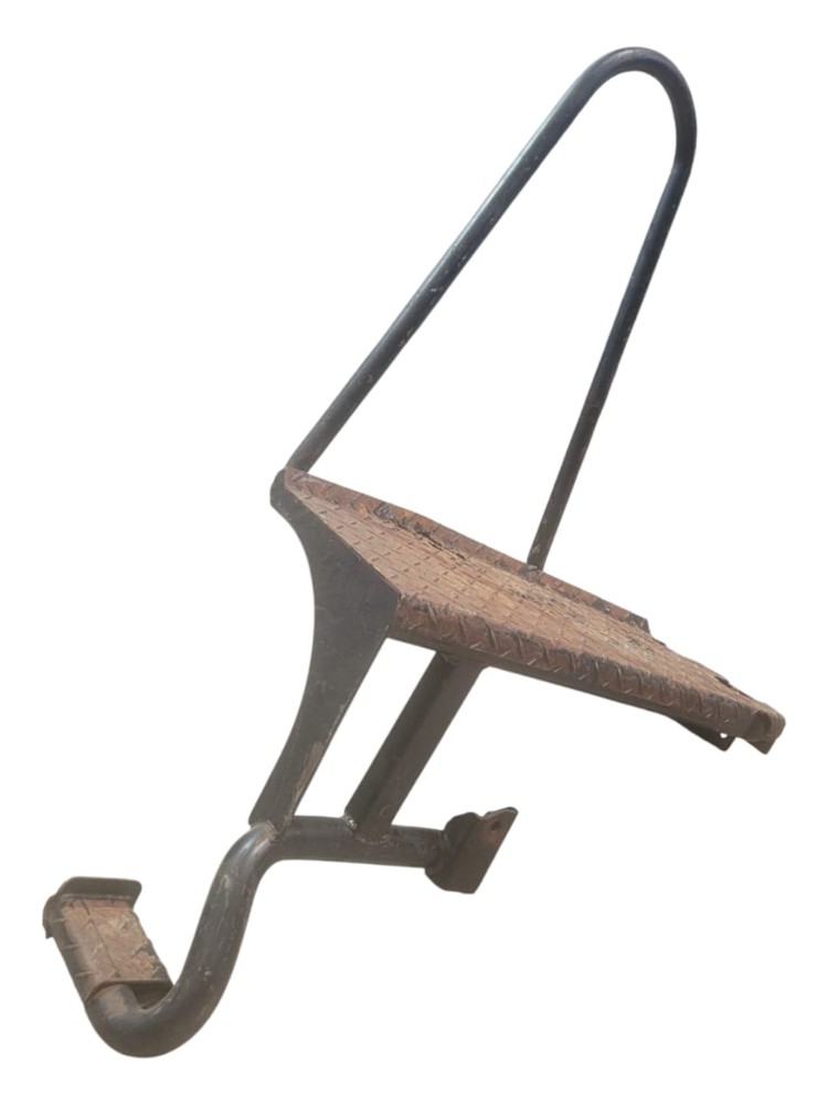 Estribo Chassi Vw 25370 1