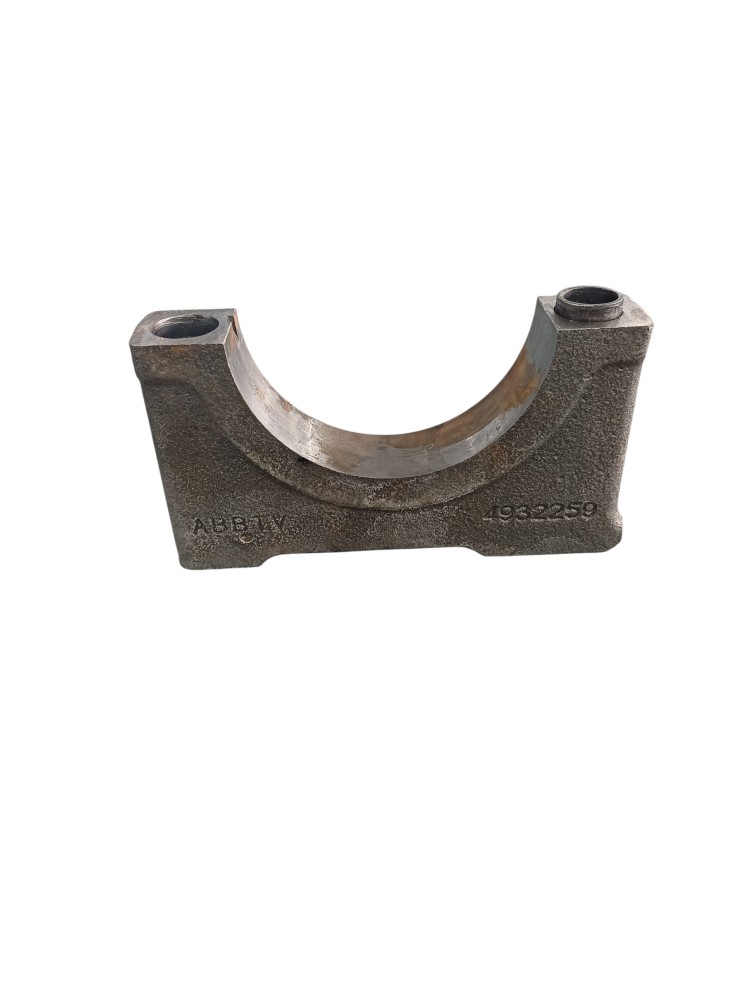 Mancal Bloco Motor Cummins 5