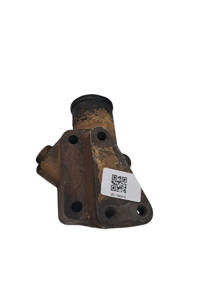 Carcaca Valvila Termostatica Cummins Serie B 1