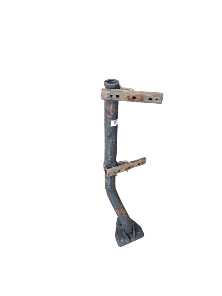 Suporte Paralama Tração Iveco Stralis 2004 1